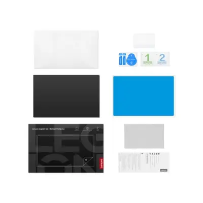 Lenovo Accessories  Legion Go 2 Screen Protector