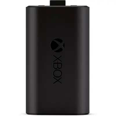 Microsoft Xbox akumulator + kabel USB-C (play&charge)