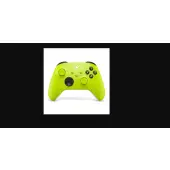 Microsoft Xbox kontroler bezprzewodowy - Electric Volt