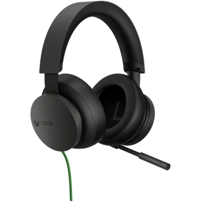 Microsoft Xbox Stereo Headset