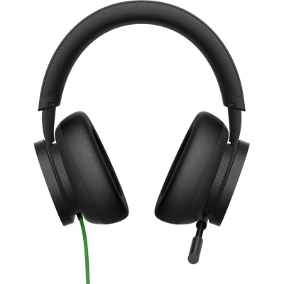 Microsoft Xbox Stereo Headset