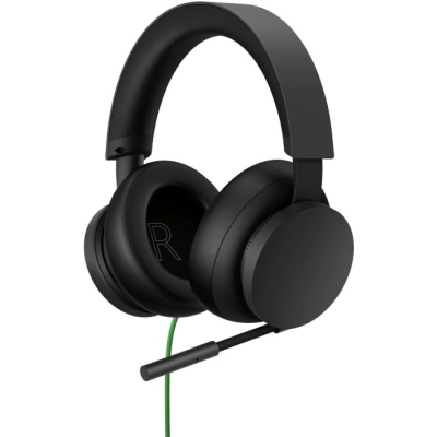 Microsoft Xbox Stereo Headset