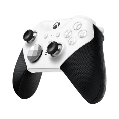 Microsoft Xbox kontroler bezprzewodowy Elite Series 2 Core - biały