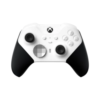 Microsoft Xbox kontroler bezprzewodowy Elite Series 2 Core - biały