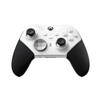 Microsoft Xbox kontroler bezprzewodowy Elite Series 2 Core - biały