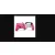 Microsoft Xbox kontroler bezprzewodowy - Deep Pink QAU-00083