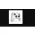 Microsoft Xbox kontroler bezprzewodowy - Robot White