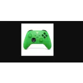 Microsoft Xbox kontroler bezprzewodowy - Velocity Green