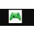Microsoft Xbox kontroler bezprzewodowy - Velocity Green