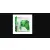 Microsoft Xbox kontroler bezprzewodowy - Velocity Green