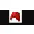 Microsoft Xbox kontroler bezprzewodowy - Red