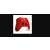 Microsoft Xbox kontroler bezprzewodowy - Red