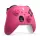 Microsoft Xbox kontroler bezprzewodowy - Deep Pink