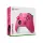 Microsoft Xbox kontroler bezprzewodowy - Deep Pink