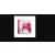 Microsoft Xbox kontroler bezprzewodowy - Deep Pink