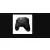 Microsoft Xbox kontroler bezprzewodowy - Carbon Black