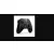 Microsoft Xbox kontroler bezprzewodowy - Carbon Black