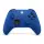 Microsoft Xbox kontroler bezprzewodowy - Shock Blue