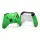 Microsoft Xbox kontroler bezprzewodowy - Velocity Green EP2-29916