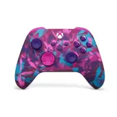 Microsoft Xbox kontroler bezprzewodowy - Heart Breaker Specials Edition