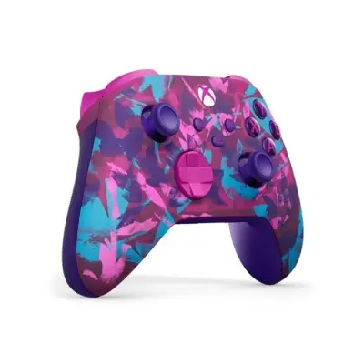 Microsoft Xbox kontroler bezprzewodowy - Heart Breaker Specials Edition