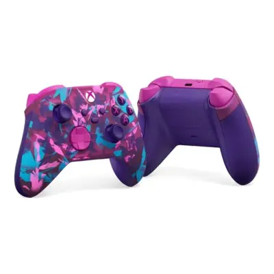 Microsoft Xbox kontroler bezprzewodowy - Heart Breaker Specials Edition