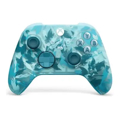 Microsoft Xbox kontroler - Ice Breaker Specials Edition