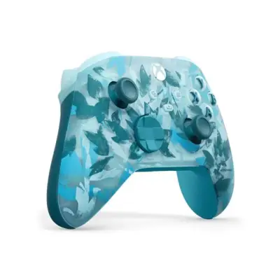 Microsoft Xbox kontroler - Ice Breaker Specials Edition