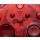 Microsoft Xbox kontroler bezprzewodowy - Gears of War: E-Day Limited Edition