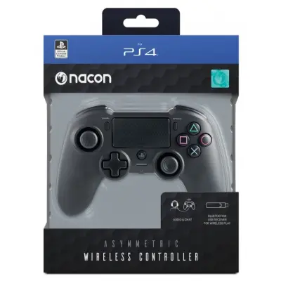 NACON PS4 Pad bezprzewodowy - asymetryczny