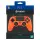 NACON PS4 Pad przewodowy Compact - pomarańczowy