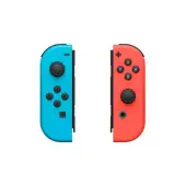 Nintendo Joy-Con Pair Neon Red/Neon Blue