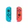 Nintendo Joy-Con Pair Neon Red/Neon Blue