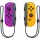 Nintendo Joy-Con Pair Neon Purple/Neon Orange