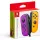 Nintendo Joy-Con Pair Neon Purple/Neon Orange