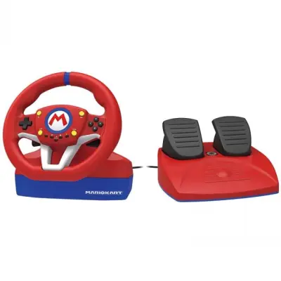 Nintendo Switch Mario Kart Racing Wheel Pro MINI