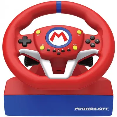 Nintendo Switch Mario Kart Racing Wheel Pro MINI