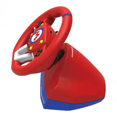 Nintendo Switch Mario Kart Racing Wheel Pro MINI