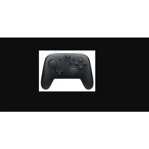 Nintendo Switch 2 Pro Controller