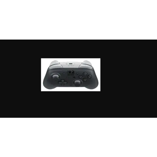 Nintendo Switch 2 Pro Controller