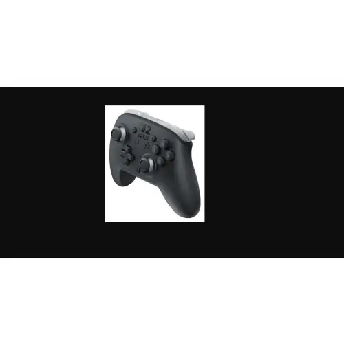Nintendo Switch 2 Pro Controller