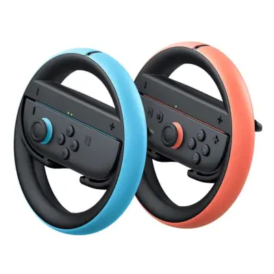 Joy-Con 2 Wheel Pair