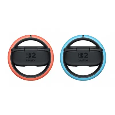 Joy-Con 2 Wheel Pair