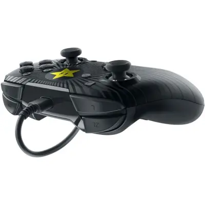 PDP Nintendo Switch Pad przewodowy Pro FACEOFF Mario Star