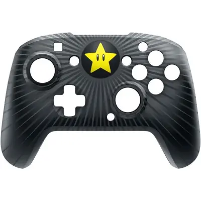 PDP Nintendo Switch Pad przewodowy Pro FACEOFF Mario Star
