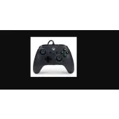 PowerA Xbox Pad przewodowy czarny