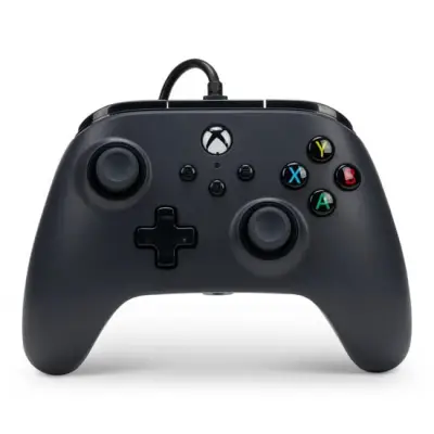 PowerA Xbox Pad przewodowy czarny