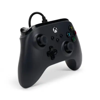 PowerA Xbox Pad przewodowy czarny