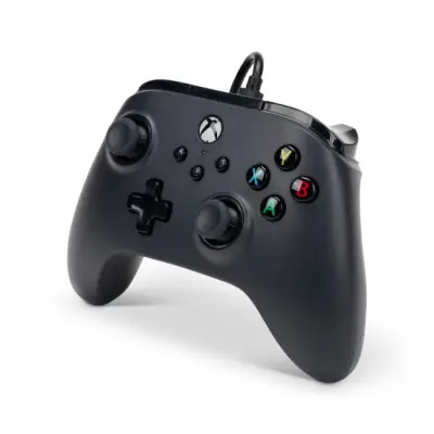 PowerA Xbox Pad przewodowy czarny