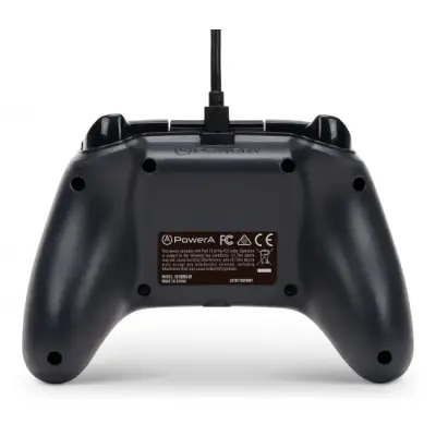 PowerA Xbox Pad przewodowy czarny